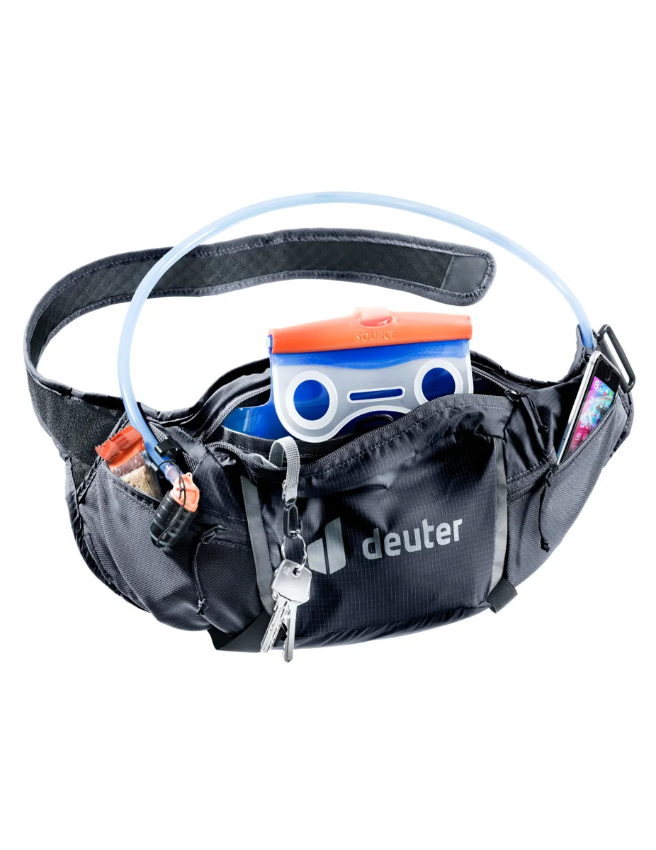 Ceinture de Running Deuter Shortrail III – Image 4