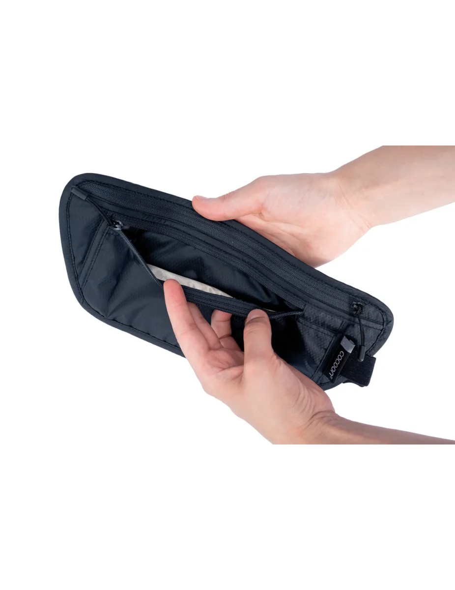 Ceinture Cocoon Travel Waist Wallet – Image 4