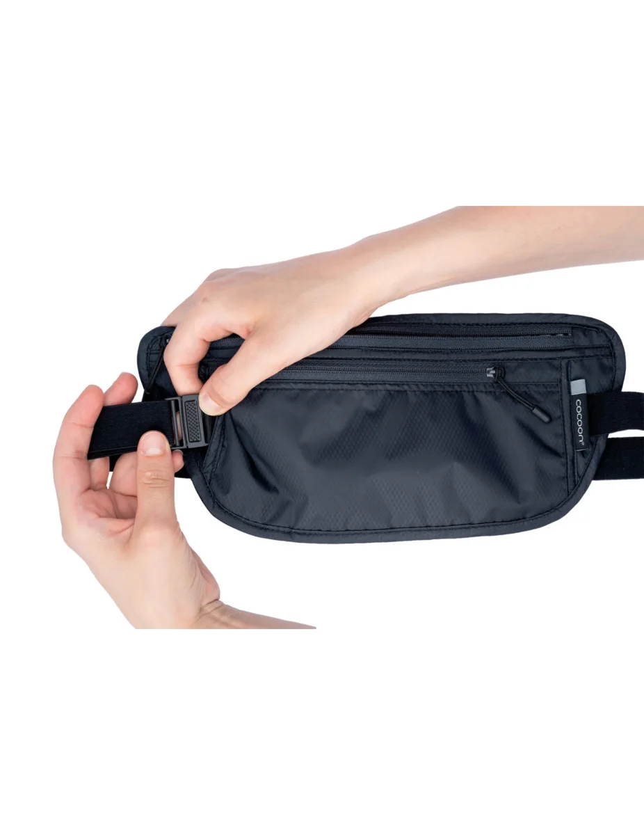 Ceinture Cocoon Travel Waist Wallet – Image 7