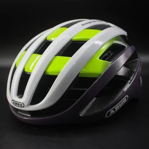 ABUS - Airbreaker Road Cycling Helmet | Casque Vélo Route Ultra-léger