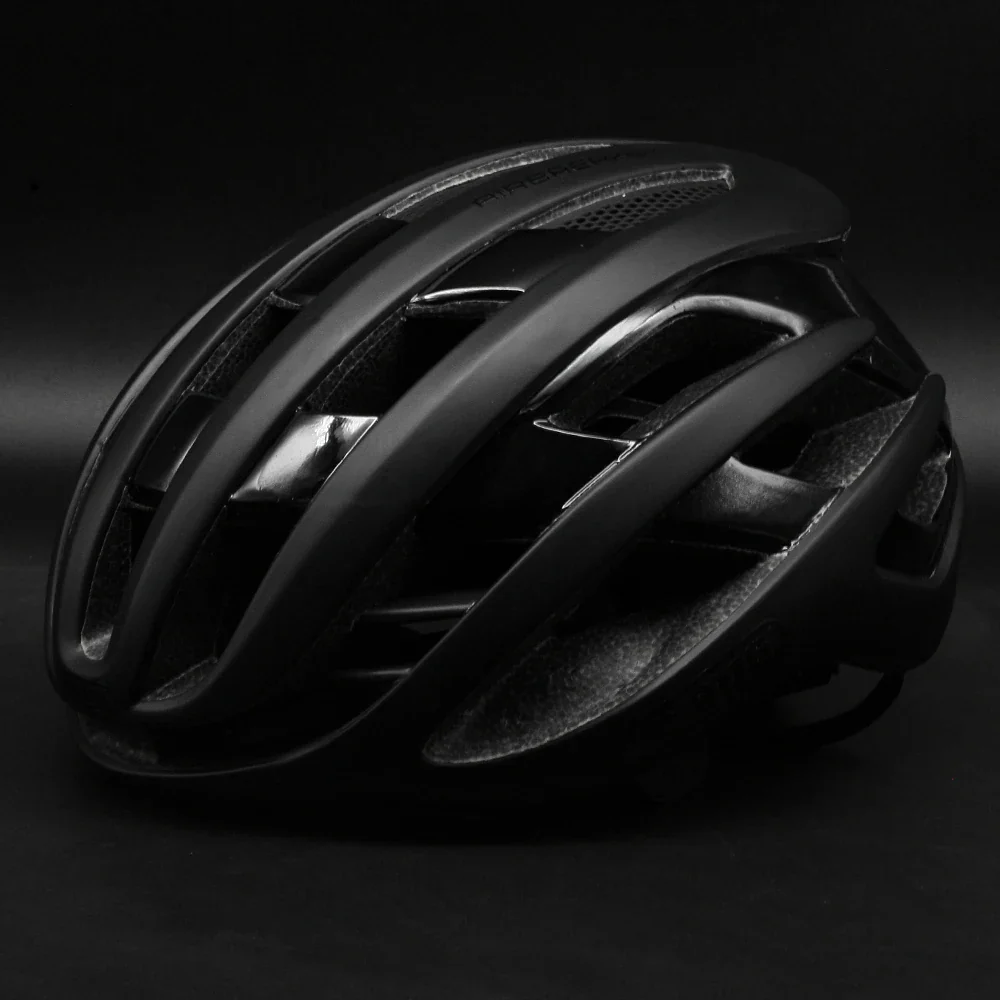 ABUS - Airbreaker Road Cycling Helmet | Casque Vélo Route Ultra-léger – Image 4