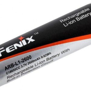 ARBL1 - 2600 mAh pour UC40, UC45, UC50, RC10, RC15, RC20