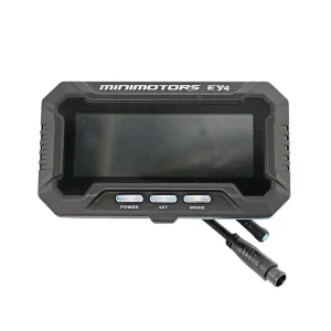 Ecran afficheur (display) - Minimotors EY4 Dualtron