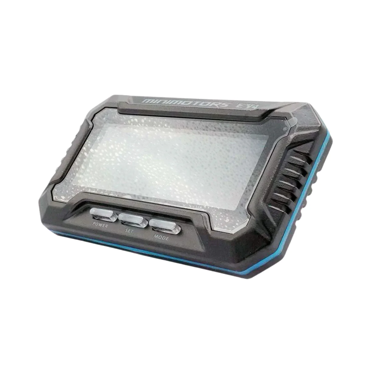 Kit Complet Écran EY4, Accélérateur & Support – Pour Dualtron compatibles EY4 – Image 3